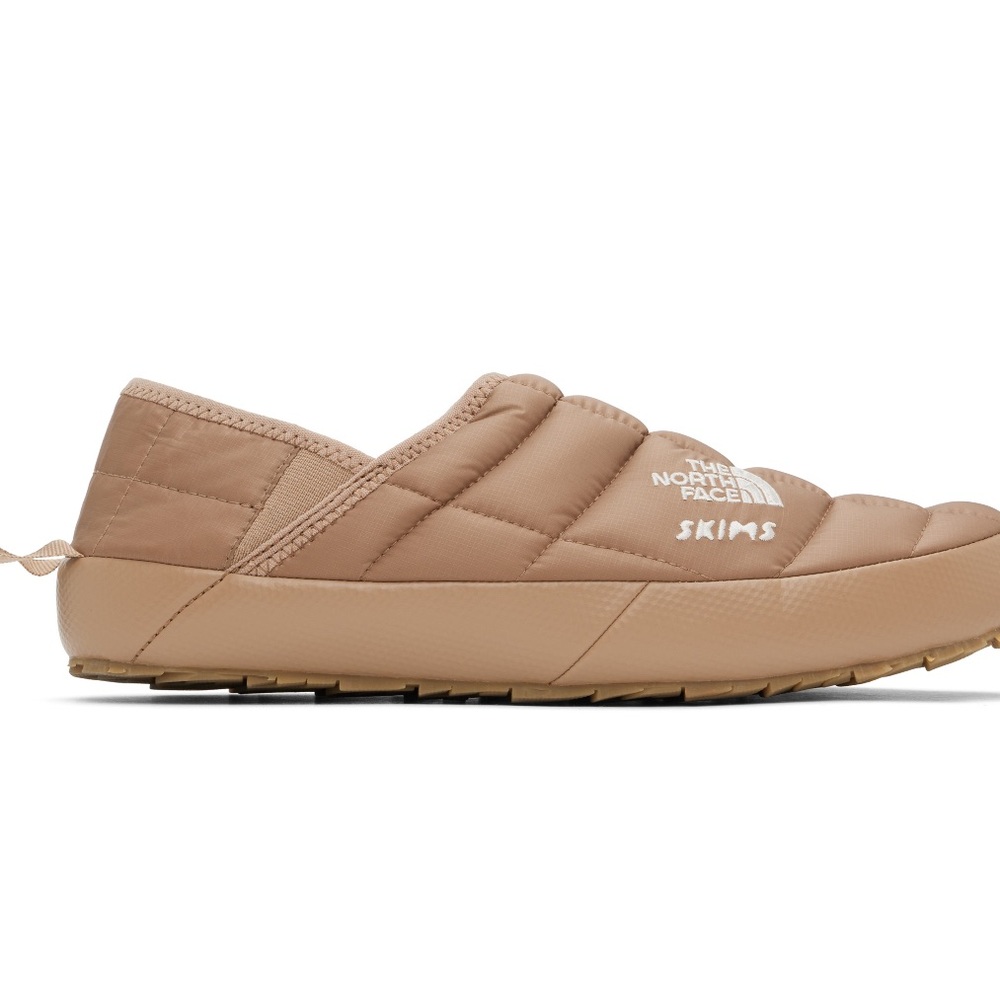 North Face x Skims  loafers - Picture 2 of 4